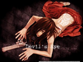 Devil's Eye